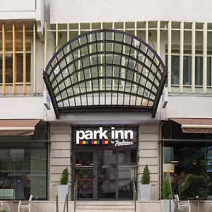 Park By Radisson & Appart hôtel